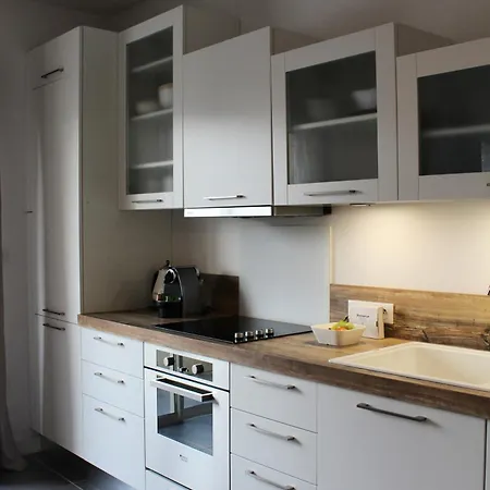 Playa Serena - - Acces Direct - Parking Prive Apartman *