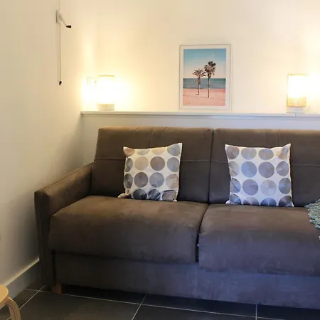 Playa Serena - - Acces Direct - Parking Prive * Carnon-Plage