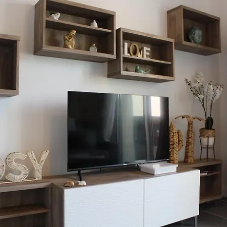 Playa Serena - - Acces Direct - Parking Prive