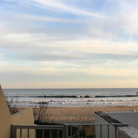 Playa Serena - Meuble De Tourisme 3 Etoiles - Acces & Parking Prive * Carnon-Plage
