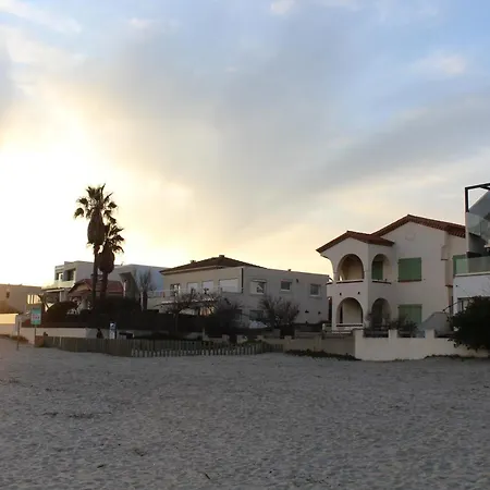 Apartament Playa Serena - Meuble De Tourisme 3 Etoiles - Acces & Parking Prive *