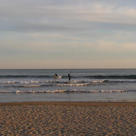 Apartman Playa Serena - - Acces Direct - Parking Prive