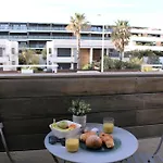 Appartement Playa Serena - Meuble De Tourisme 3 Etoiles - Acces & Parking Prive