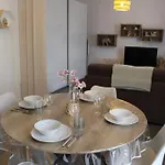 Playa Serena - Meuble De Tourisme 3 Etoiles - Acces & Parking Prive Appartement Carnon-Plage