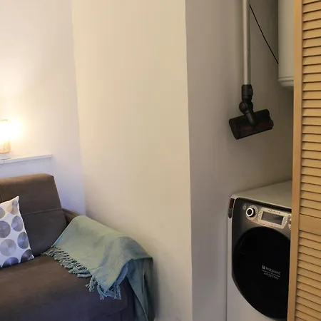 דירה Playa Serena - - Acces Direct - Parking Prive *