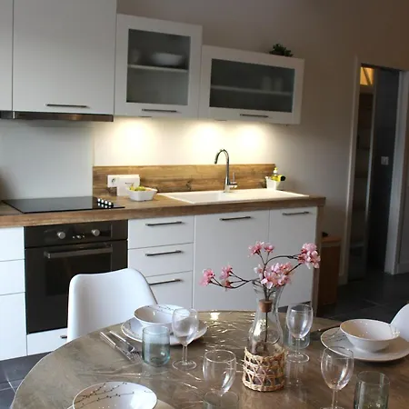 Playa Serena - - Acces Direct - Parking Prive *