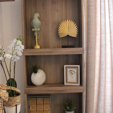 Playa Serena - - Acces Direct - Parking Prive