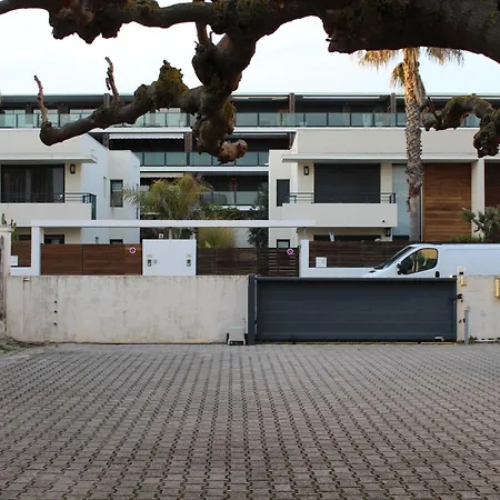Playa Serena - Meuble De Tourisme 3 Etoiles - Acces & Parking Prive
