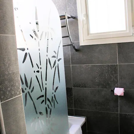 Playa Serena - - Acces Direct - Parking Prive קרנון-פלאז'