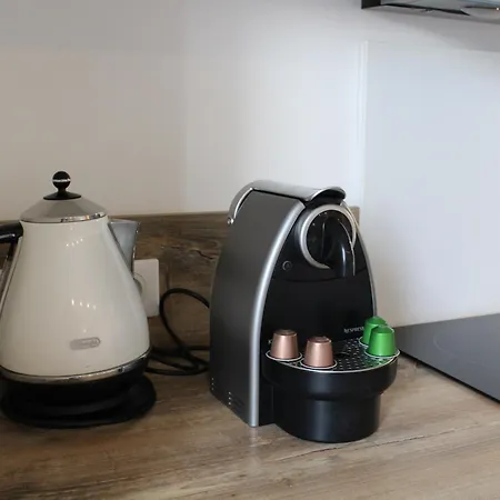 Playa Serena - - Acces Direct - Parking Prive * קרנון-פלאז'