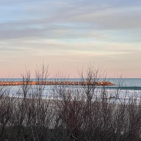 Playa Serena - - Acces Direct - Parking Prive דירה