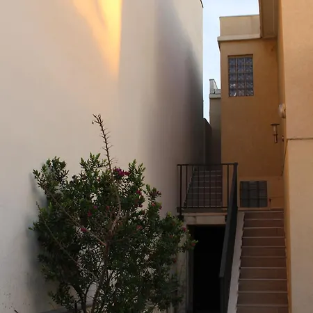 Playa Serena - Meuble De Tourisme 3 Etoiles - Acces & Parking Prive شقة كارنو بلاج