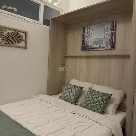 Playa Serena - Meuble De Tourisme 3 Etoiles - Acces & Parking Prive *