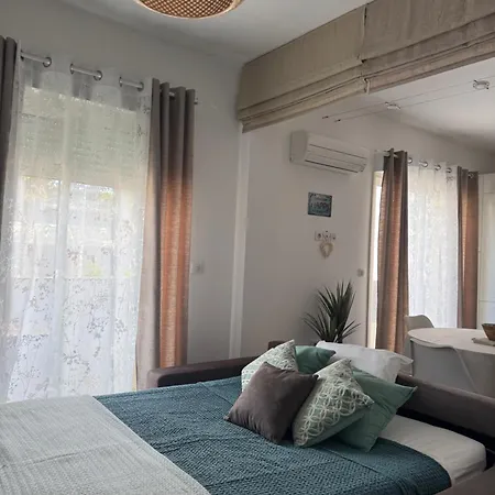 Playa Serena - Meuble De Tourisme 3 Etoiles - Acces & Parking Prive Apartman
