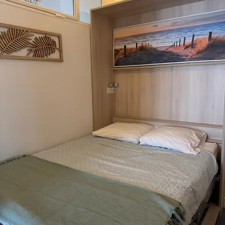 Playa Serena - Meuble De Tourisme 3 Etoiles - Acces & Parking Prive