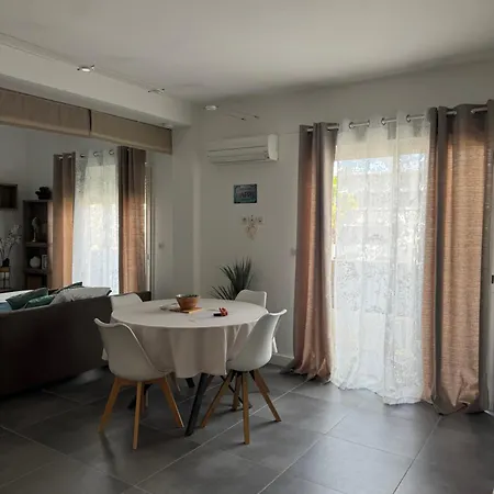 Playa Serena - Meuble De Tourisme 3 Etoiles - Acces & Parking Prive *